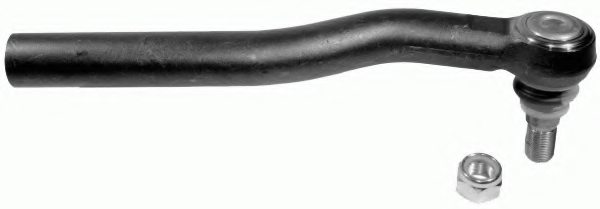 LEMF?RDER 31072 01 Tie Rod End